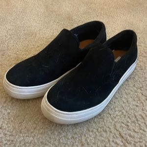 Steve Madden sneakers